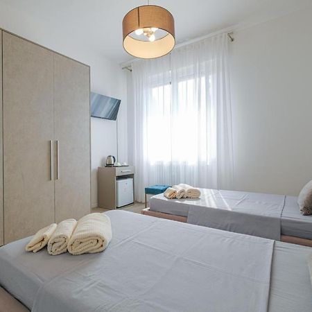 Sbs Room Rental 贝尔加莫 外观 照片