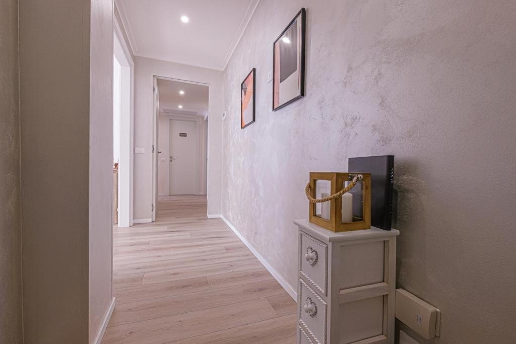 Sbs Room Rental 贝尔加莫 外观 照片